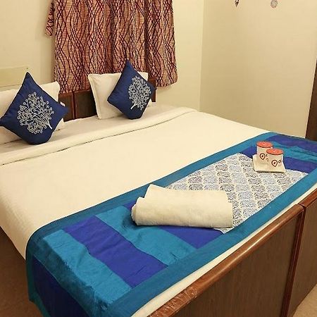 Alankar Guest House Calcutta Exteriör bild