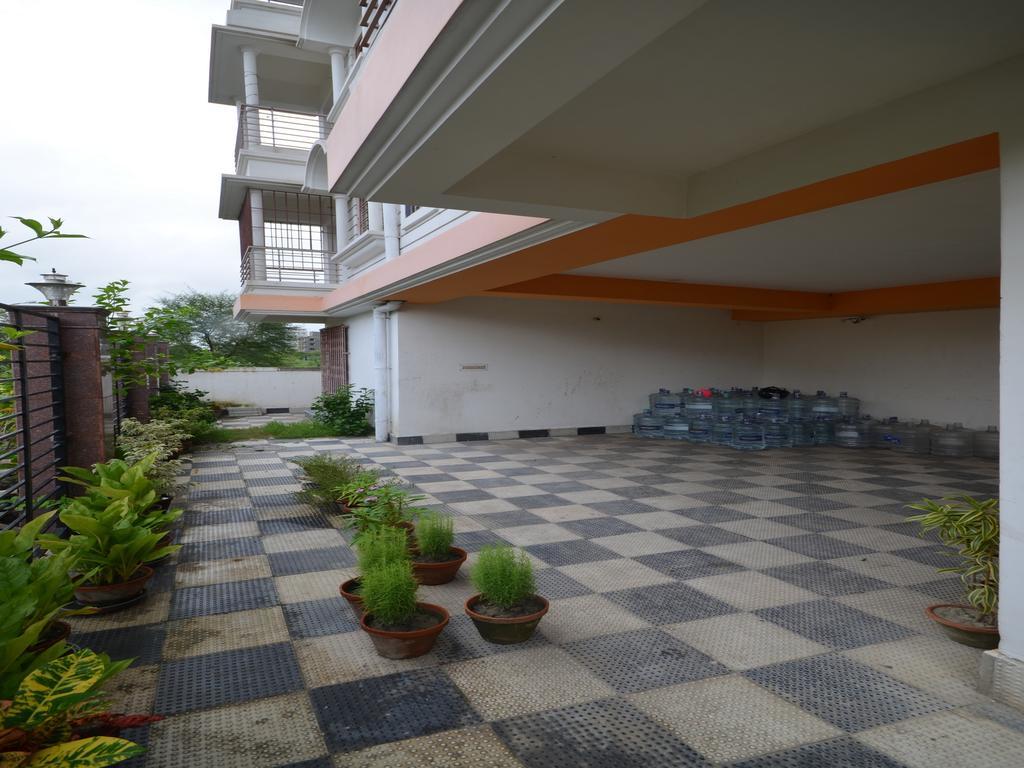 Alankar Guest House Calcutta Exteriör bild